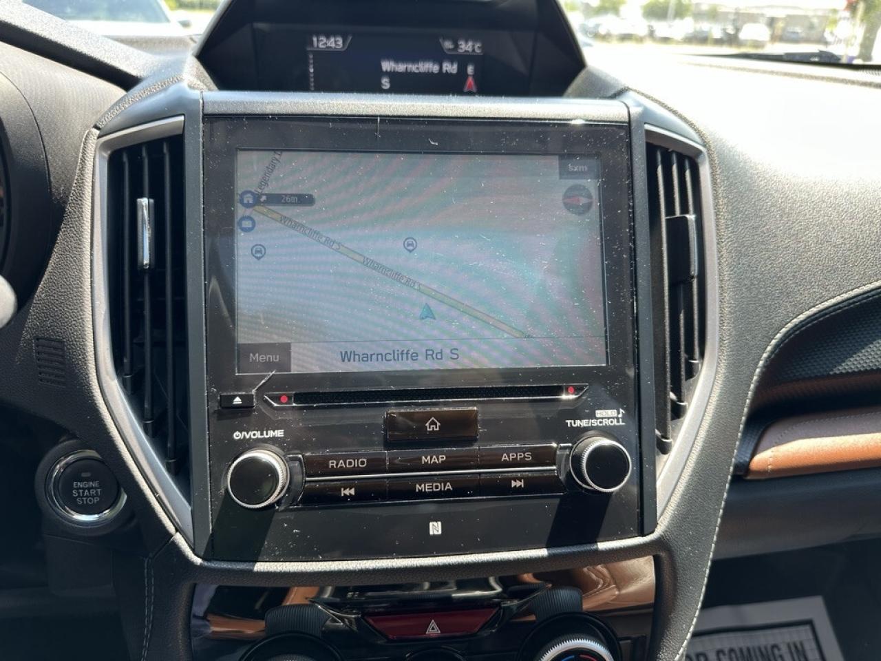 2019 Subaru Forester PREMIER W-EYESIGHT PACKAGE   FULLY LOADED Photo