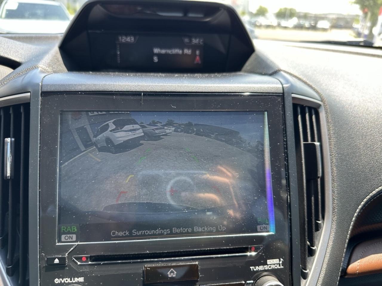 2019 Subaru Forester PREMIER W-EYESIGHT PACKAGE   FULLY LOADED Photo