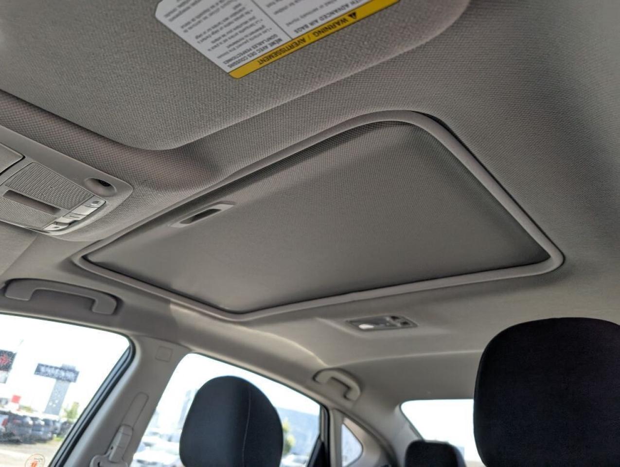 2019 Nissan Sentra SV   SUNNROF   CAMERA   HTD SEATS Photo