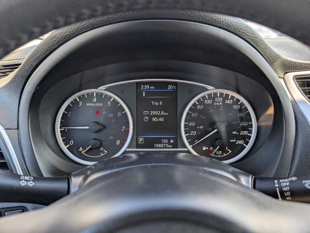 2019 Nissan Sentra SV   SUNNROF   CAMERA   HTD SEATS Photo