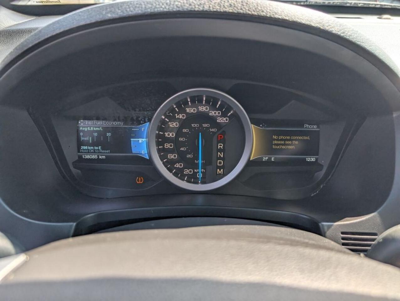 2014 Ford Explorer Limited  NAV   LEATHER   CAMERA   BLIND SPOT Photo