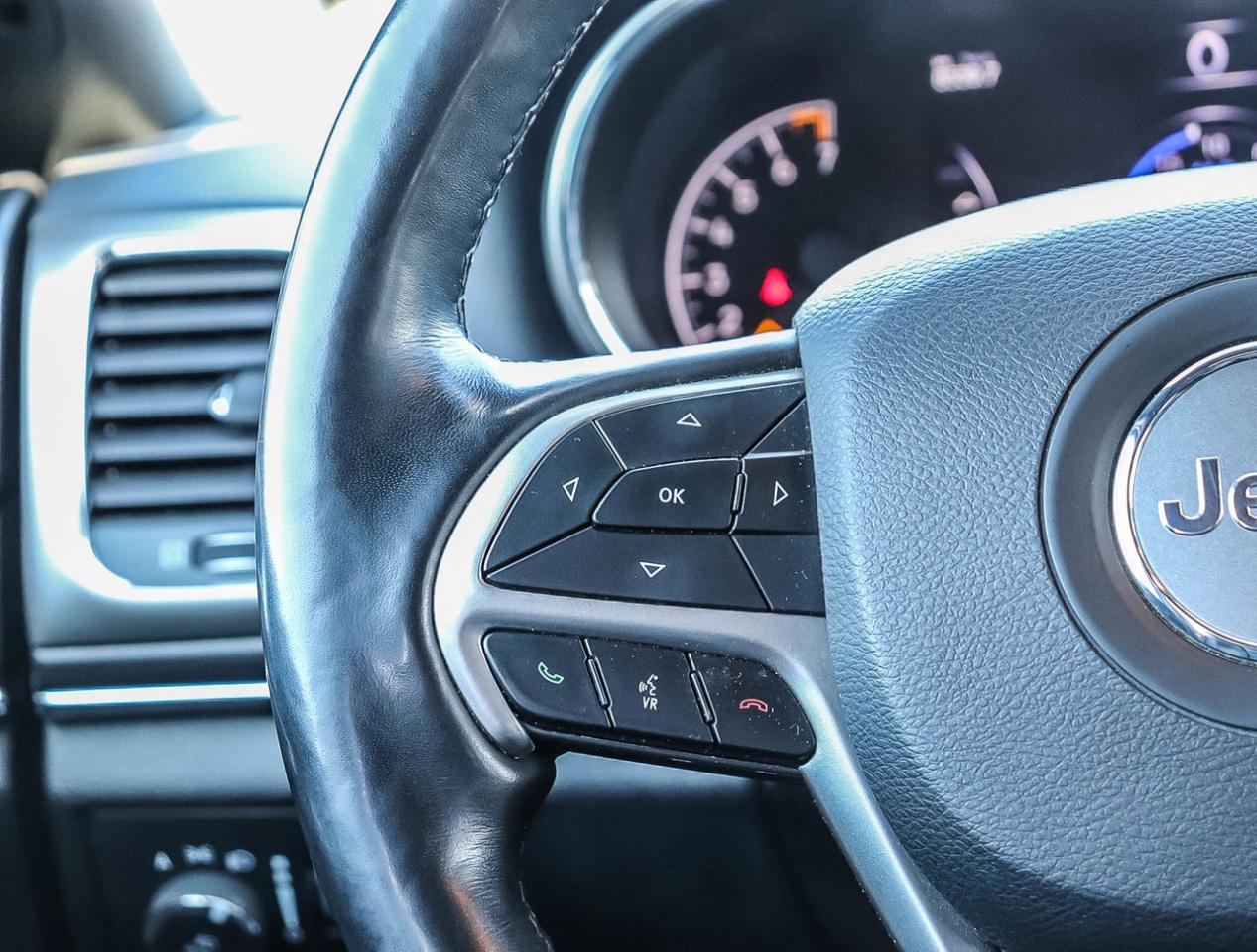 2022 Jeep Grand Cherokee WK Limited Photo