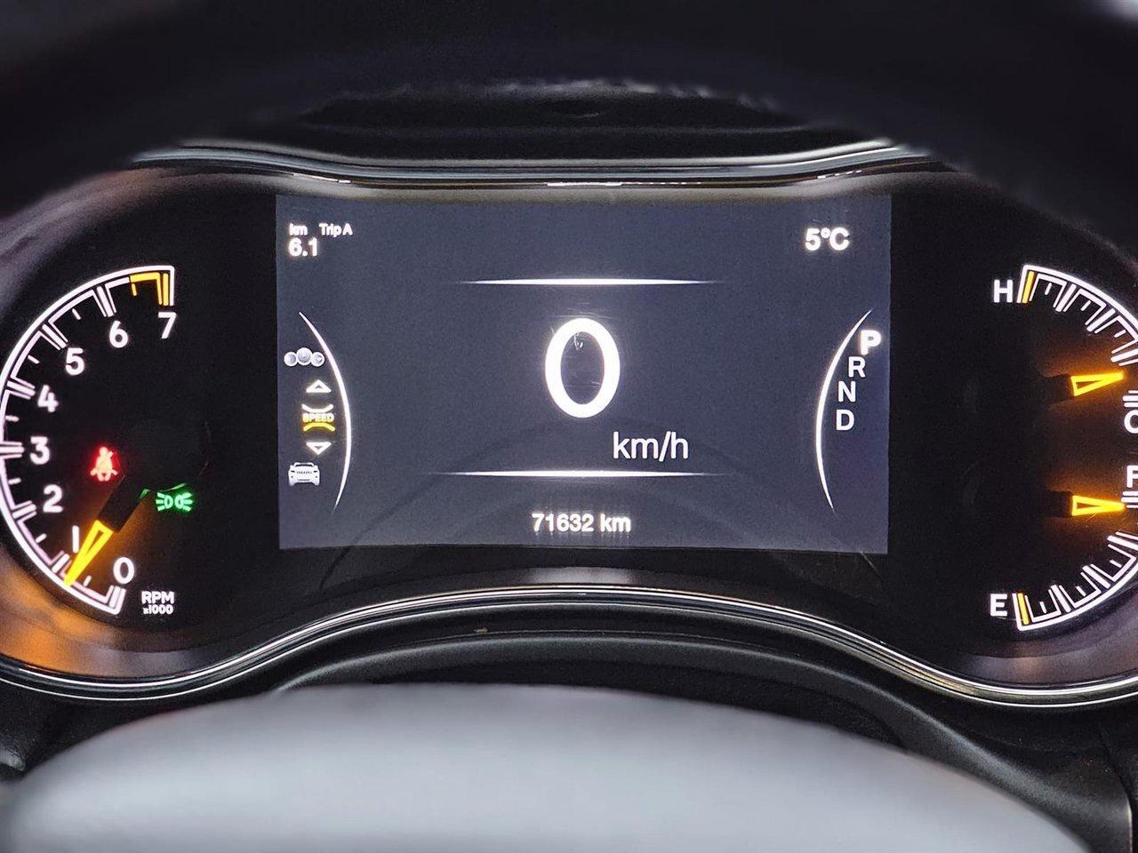 2022 Jeep Grand Cherokee WK Limited Photo