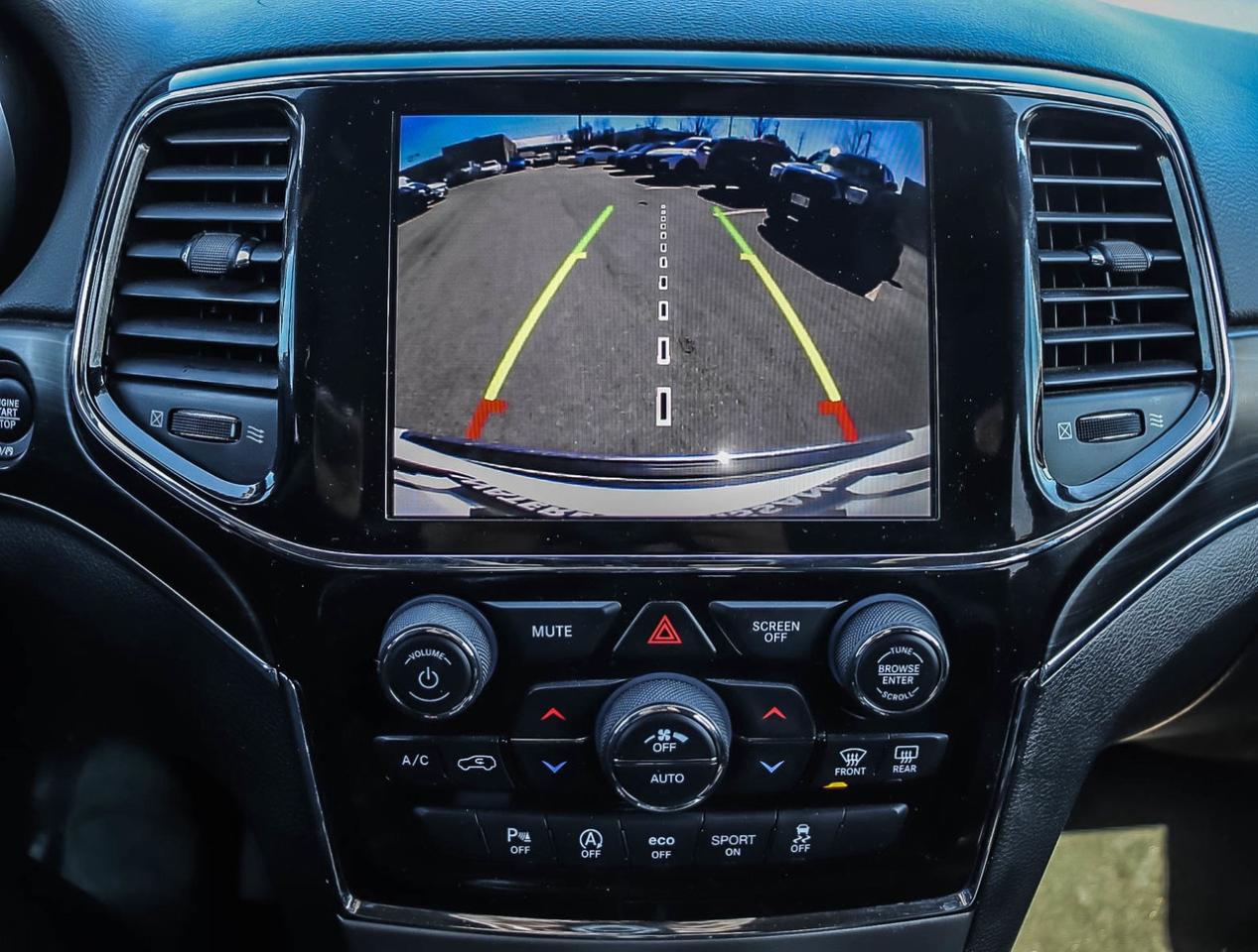 2022 Jeep Grand Cherokee WK Limited Photo