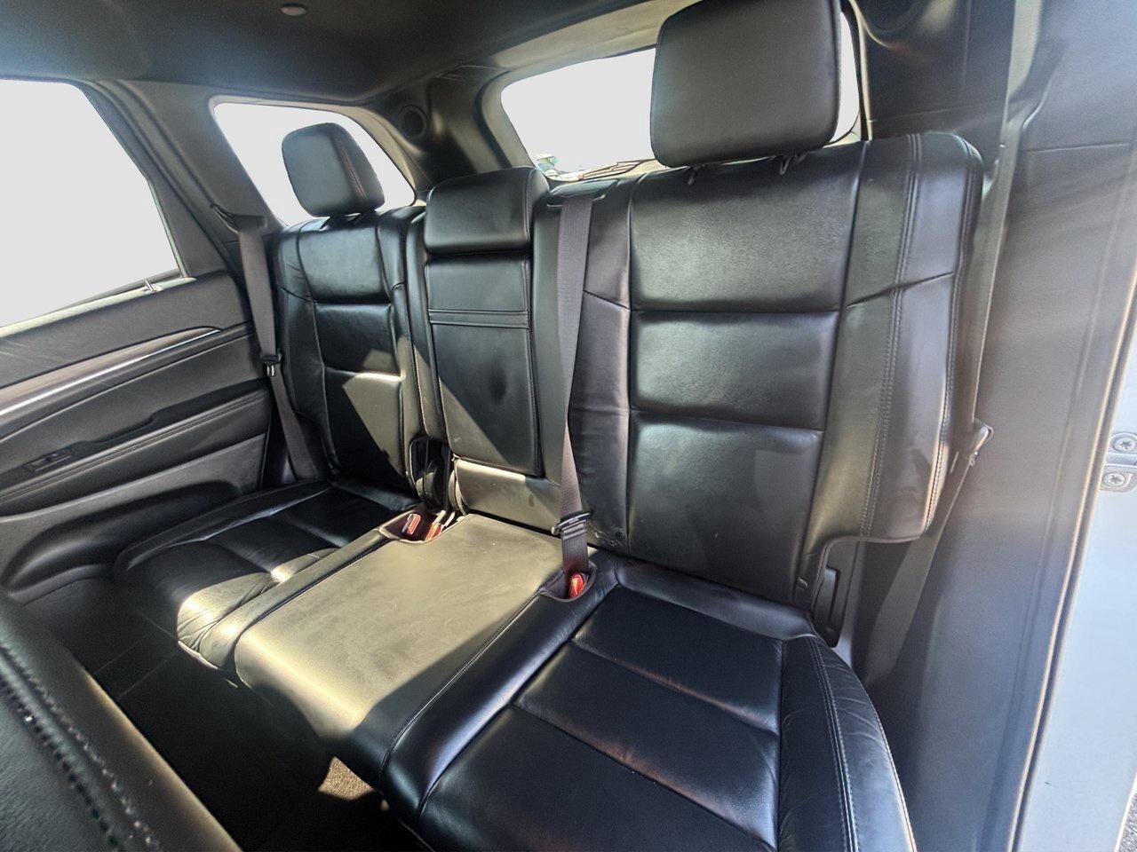 2022 Jeep Grand Cherokee WK Limited NEW TIRES Photo