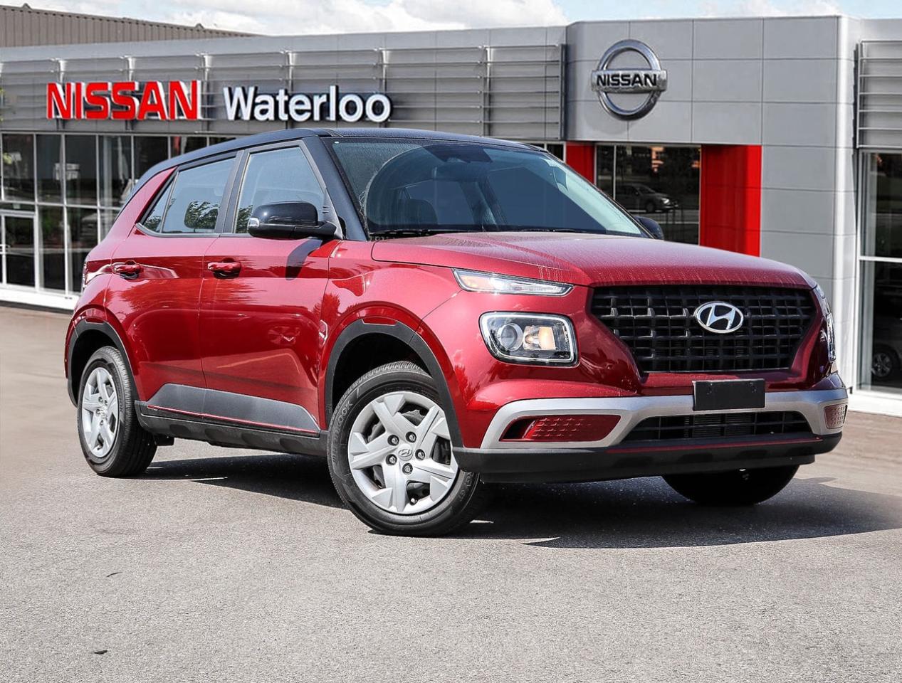 2024 Hyundai Venue Essential !!! LOW KM !!! DIGITAL DASH   HEATED SEA Photo