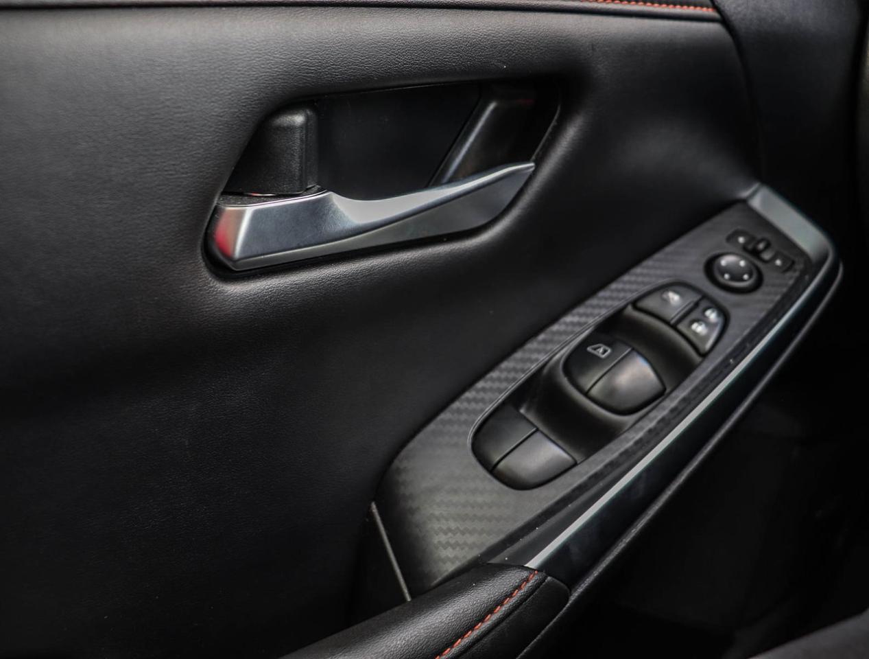 2024 Nissan Sentra SR PREMIUM 18 ALLOYS   SUNROOF   BOSE   360 CAMERA Photo