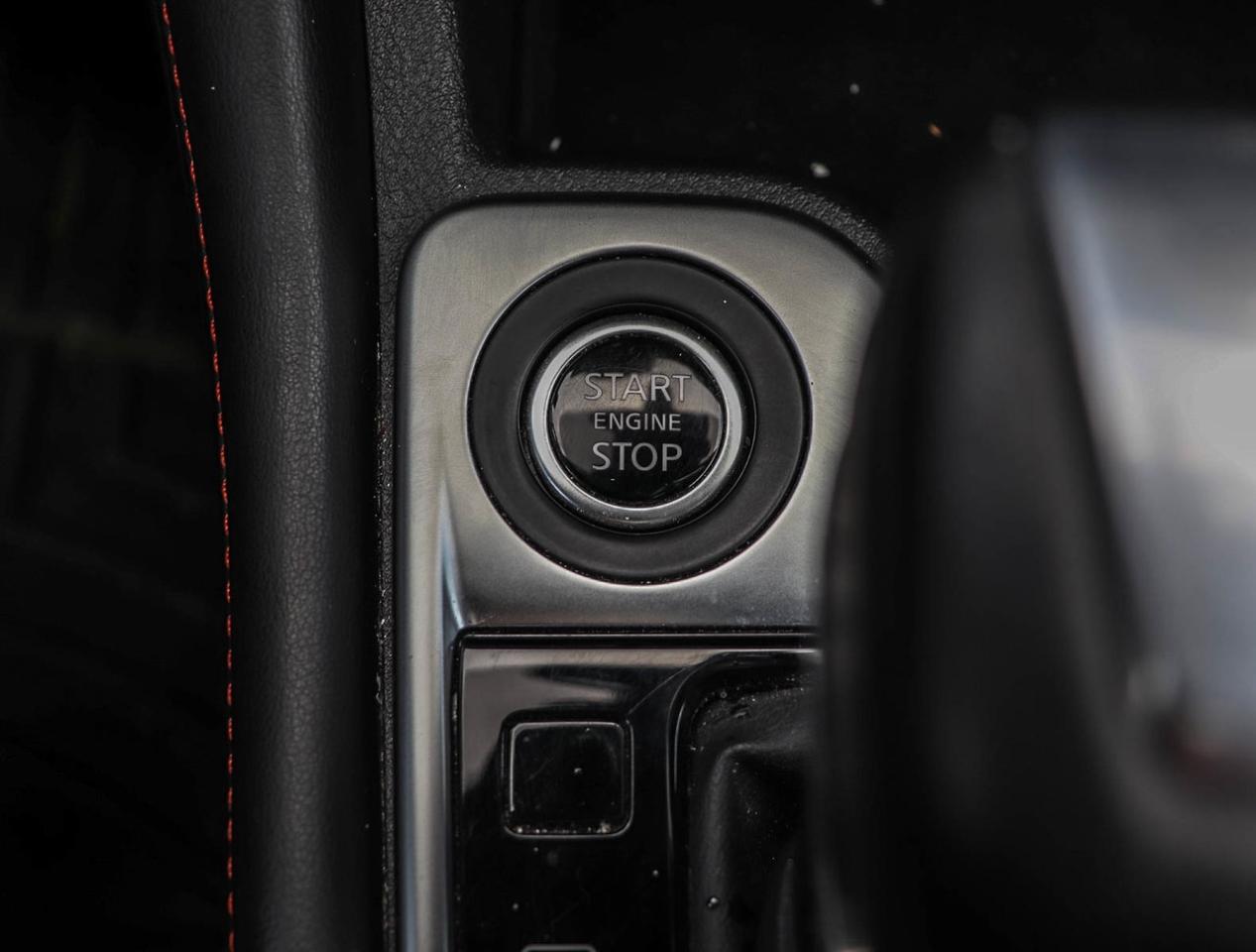 2024 Nissan Sentra SR PREMIUM 18 ALLOYS   SUNROOF   BOSE   360 CAMERA Photo