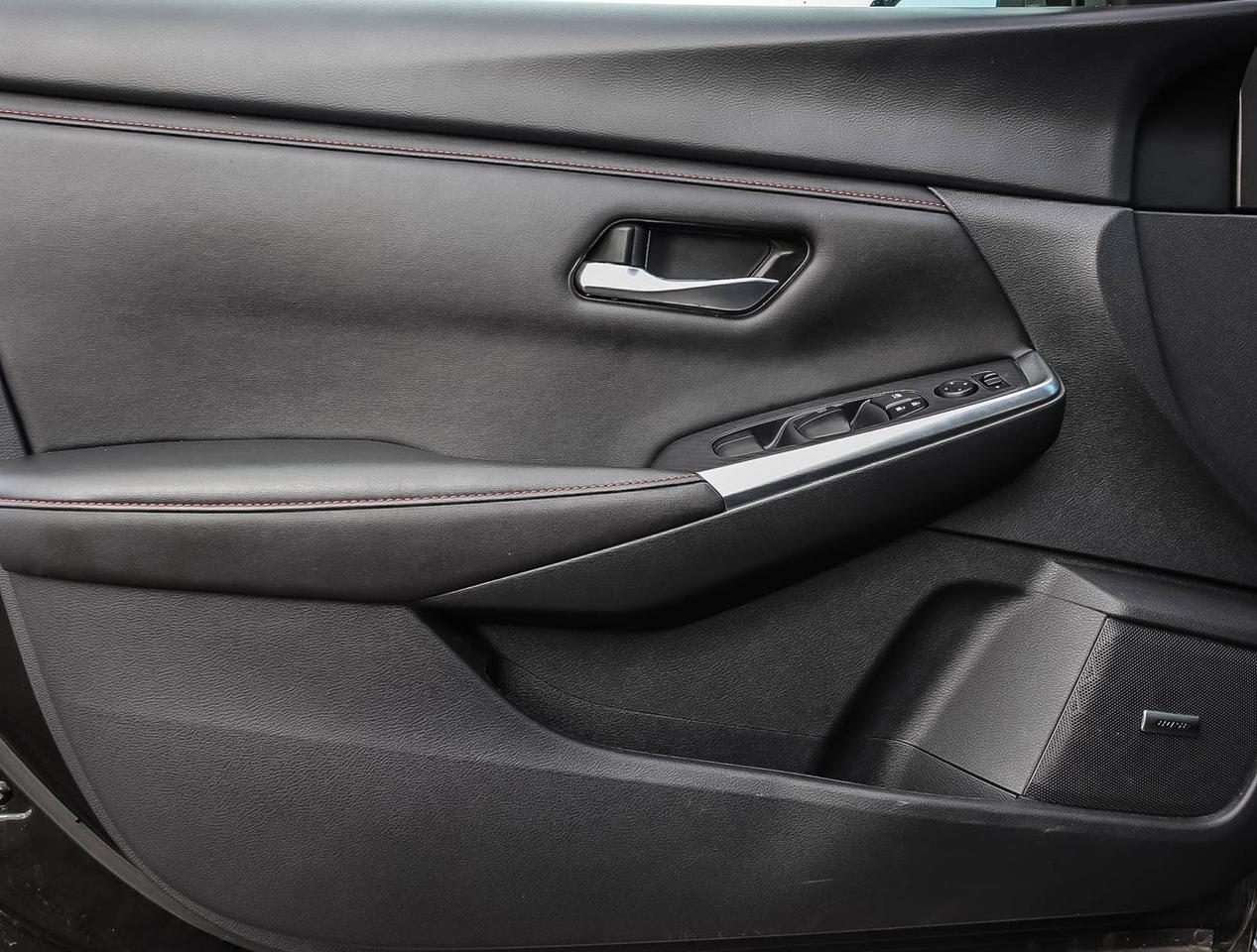 2024 Nissan Sentra SR PREMIUM 18 ALLOYS   SUNROOF   BOSE   360 CAMERA Photo