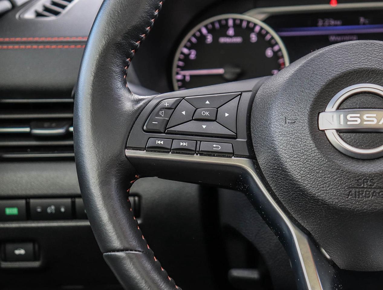 2024 Nissan Sentra SR PREMIUM 18 ALLOYS   SUNROOF   BOSE   360 CAMERA Photo