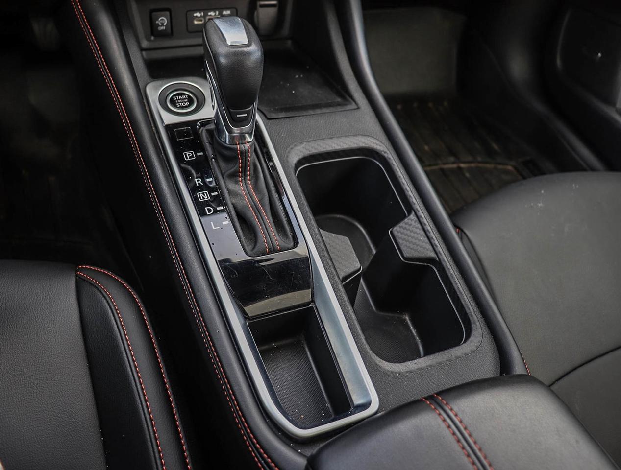 2024 Nissan Sentra SR PREMIUM 18 ALLOYS   SUNROOF   BOSE   360 CAMERA Photo