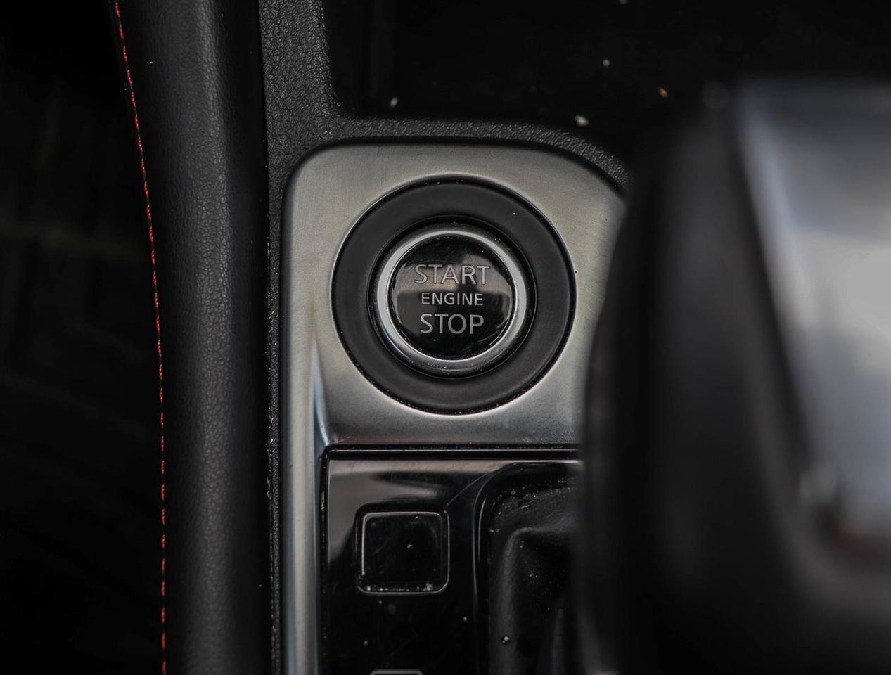 2024 Nissan Sentra SR PREMIUM 18 ALLOYS   SUNROOF   BOSE   360 CAMERA Photo