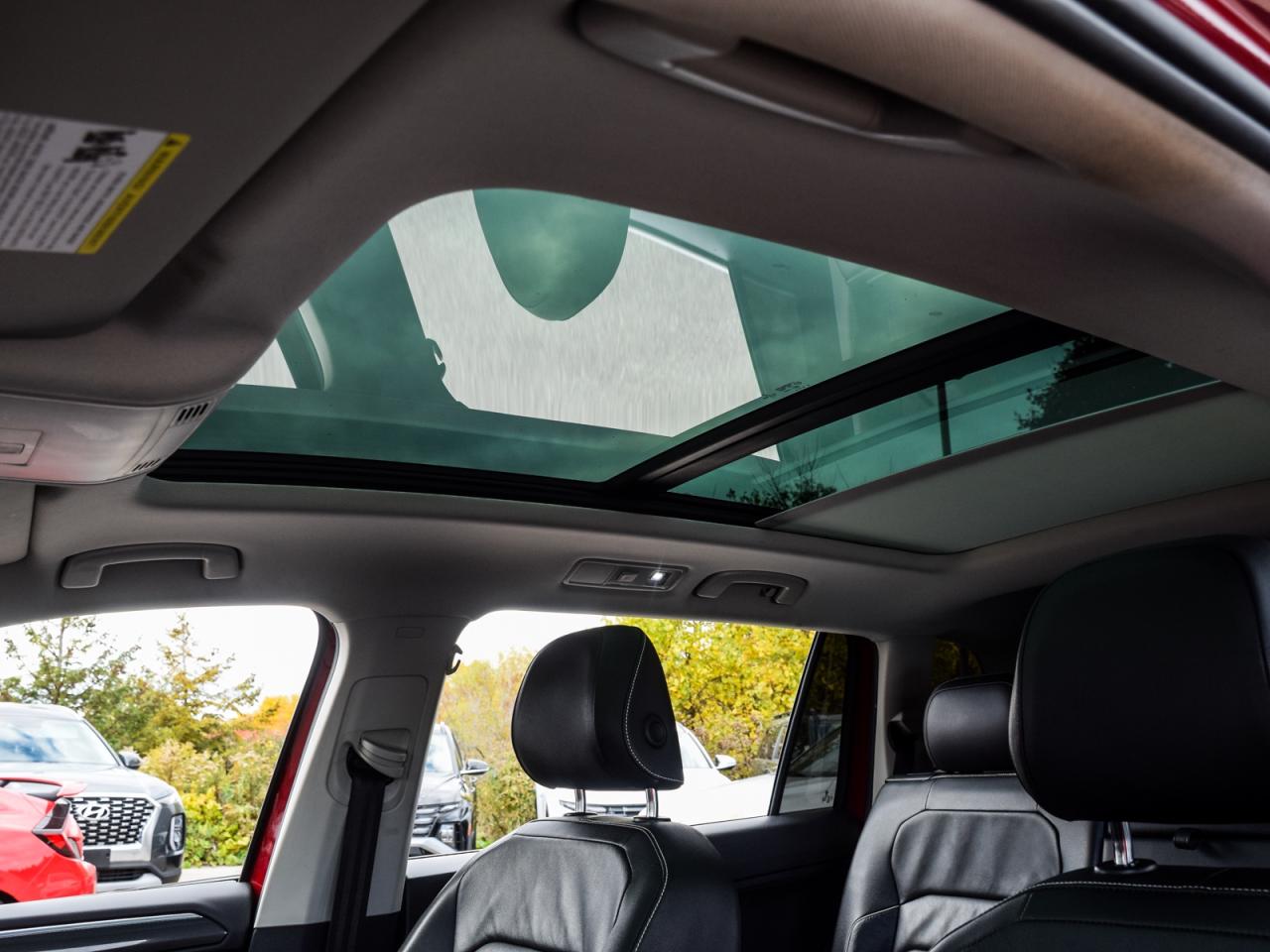 2021 Volkswagen Tiguan AWD   No accidents, Safety Certified, Value Pick Photo