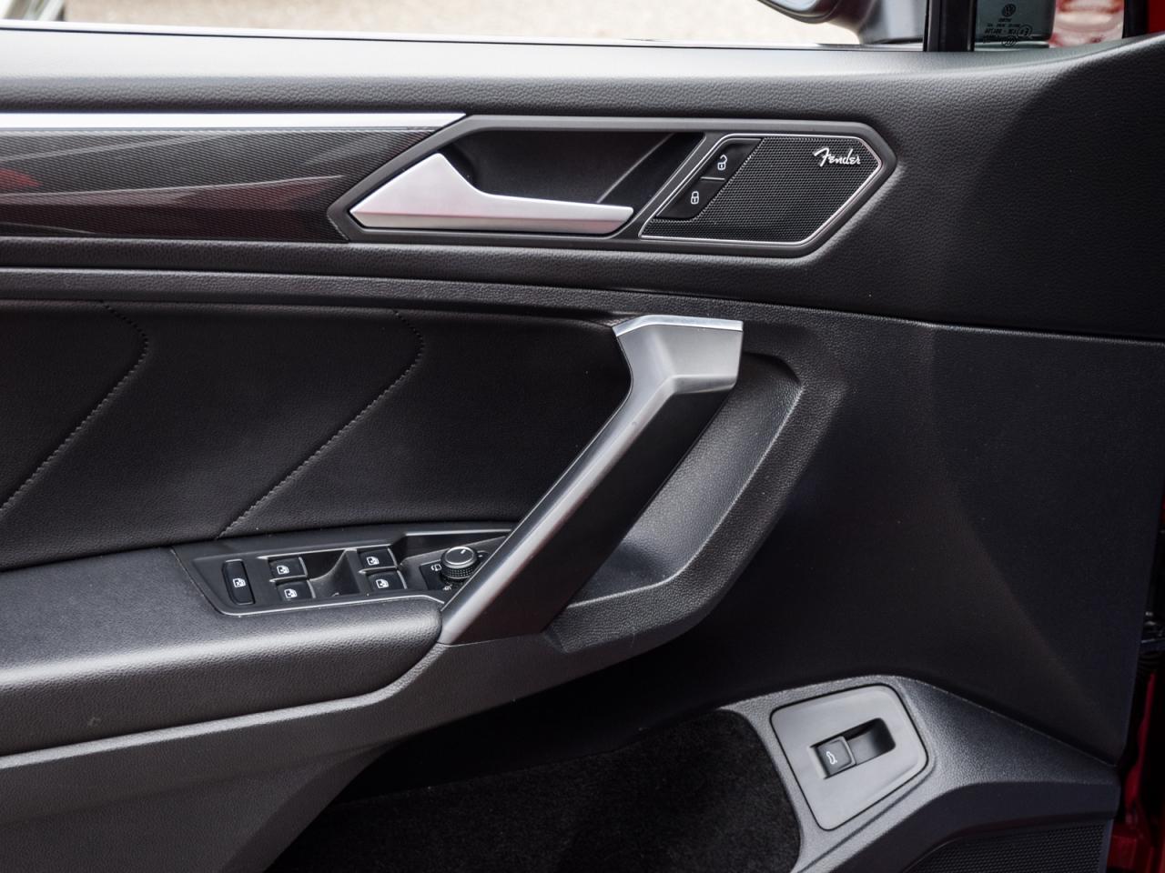 2021 Volkswagen Tiguan AWD   No accidents, Safety Certified, Value Pick Photo