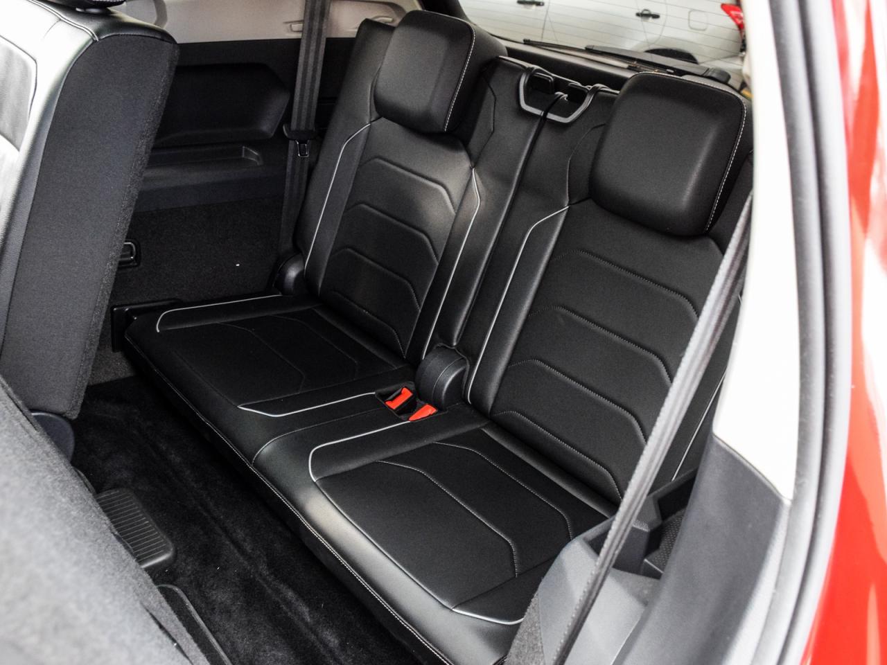 2021 Volkswagen Tiguan AWD   No accidents, Safety Certified, Value Pick Photo