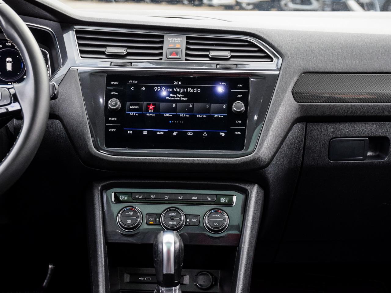 2021 Volkswagen Tiguan AWD   No accidents, Safety Certified, Value Pick Photo