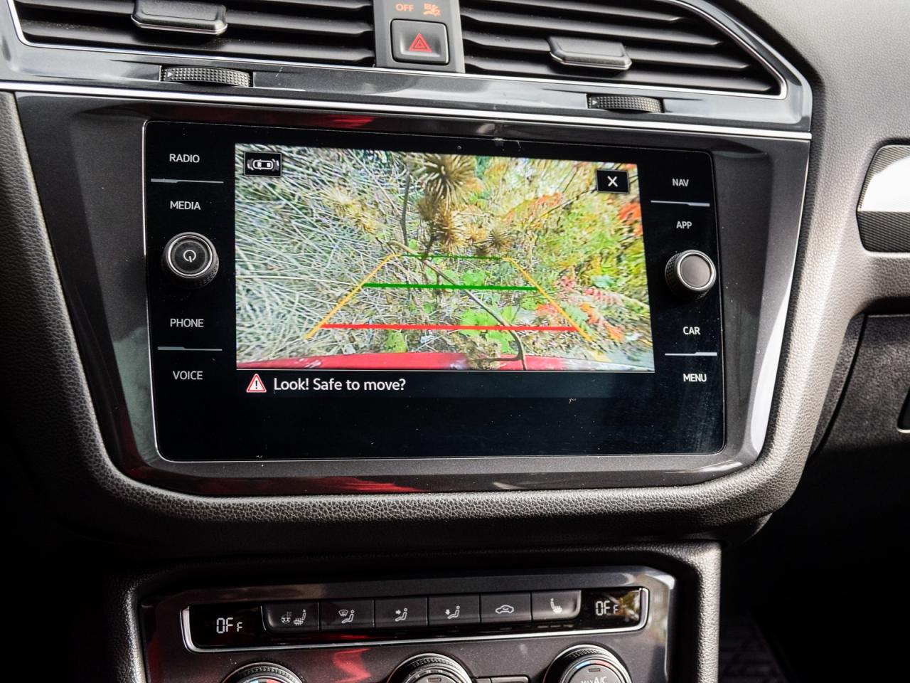 2021 Volkswagen Tiguan AWD   No accidents, Safety Certified, Value Pick Photo