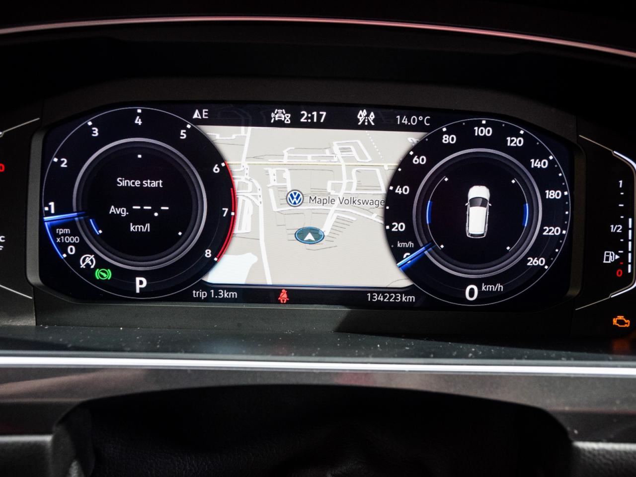 2021 Volkswagen Tiguan AWD   No accidents, Safety Certified, Value Pick Photo