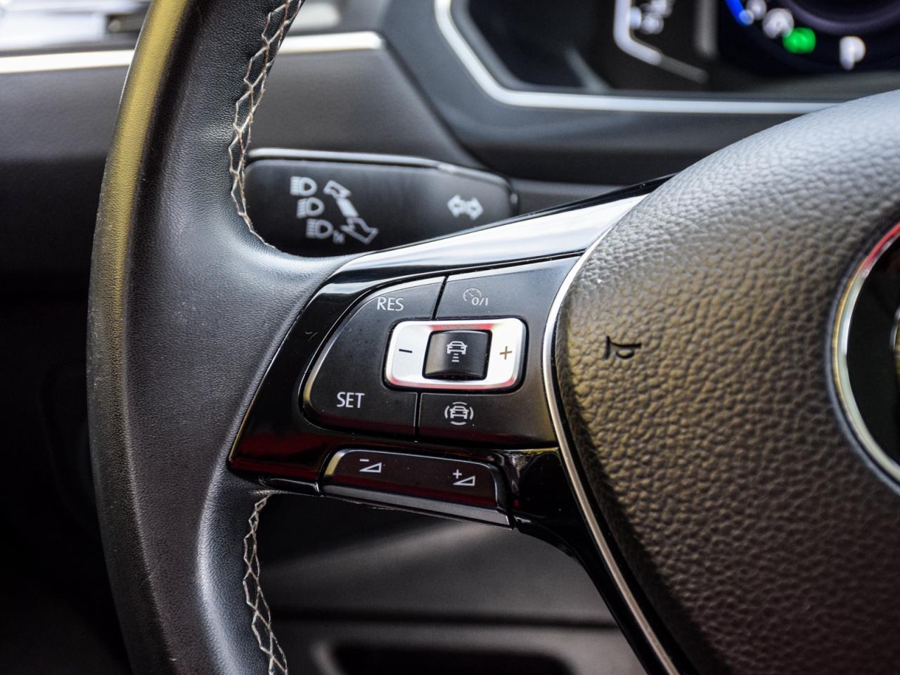 2021 Volkswagen Tiguan AWD   No accidents, Safety Certified, Value Pick Photo