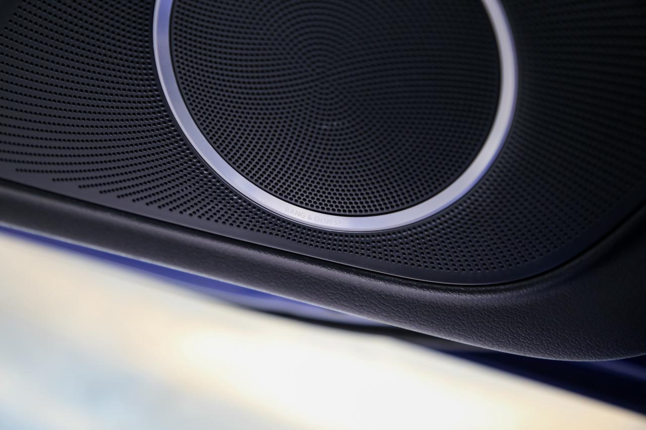 2013 Audi RS 5 COUPE QUATTRO V8 450HP BLKOPTIC CARBNINT SPORTDIFF Photo