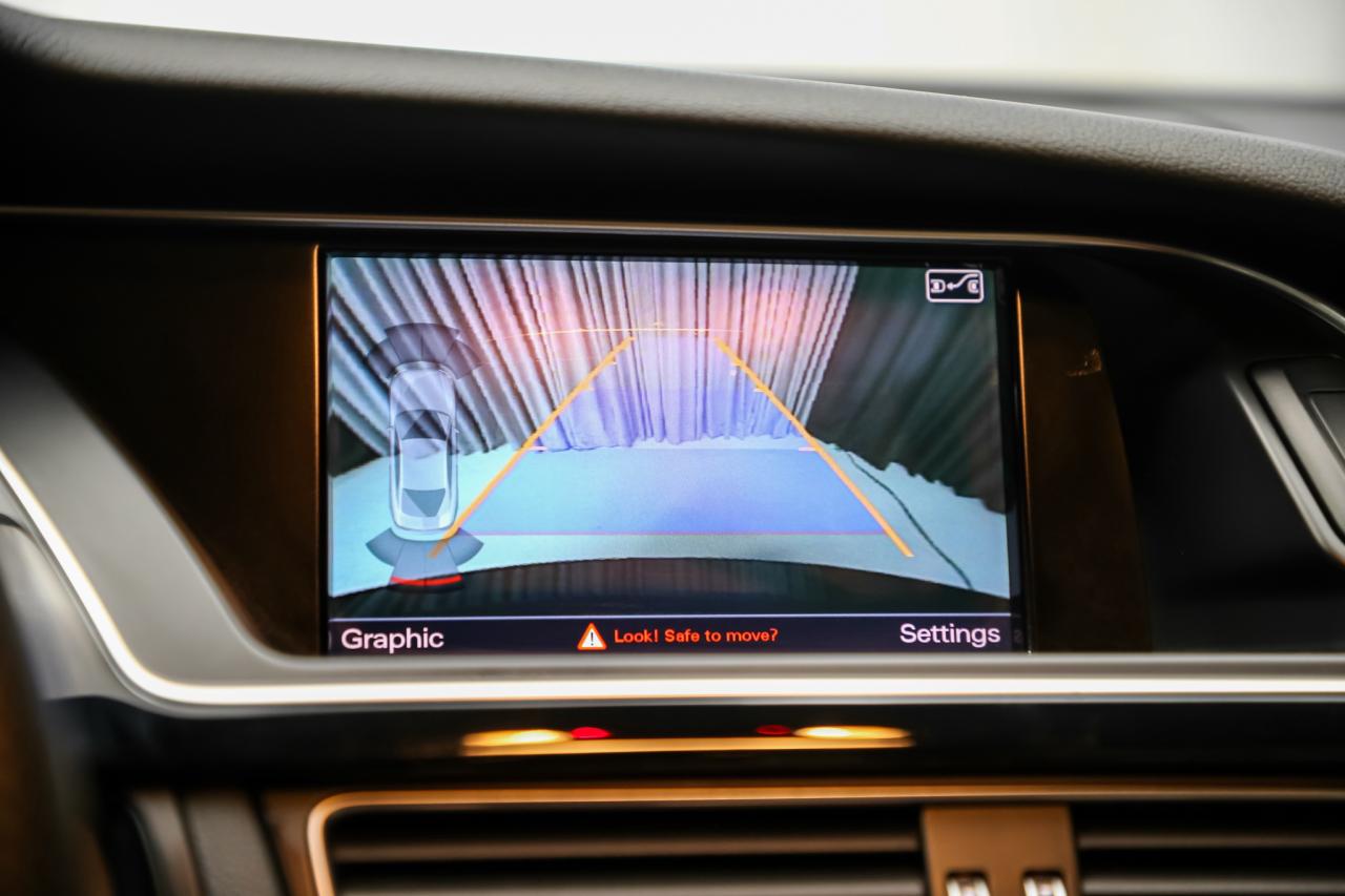 2013 Audi RS 5 COUPE QUATTRO V8 450HP BLKOPTIC CARBNINT SPORTDIFF Photo