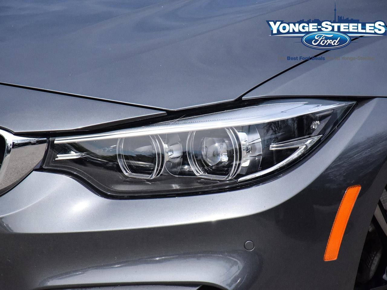 2020 BMW M4 Coupe Photo