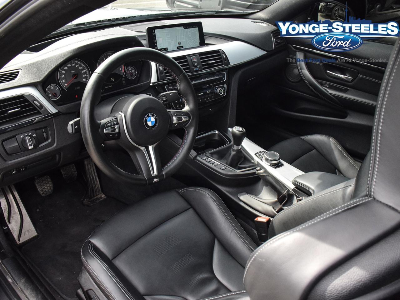 2020 BMW M4 Coupe Photo