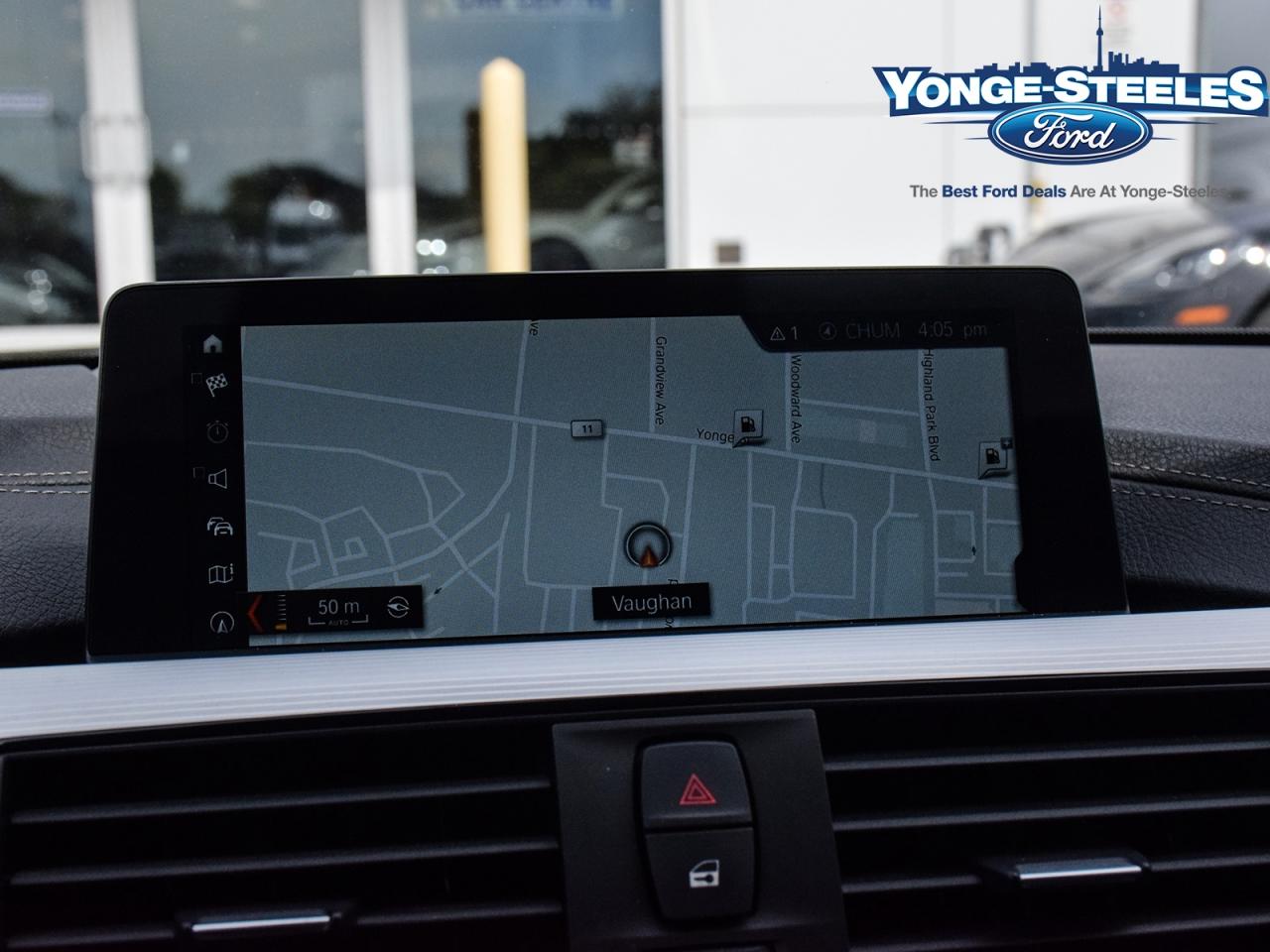 2020 BMW M4 Coupe Photo