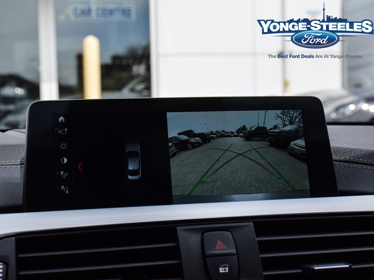 2020 BMW M4 Coupe Photo