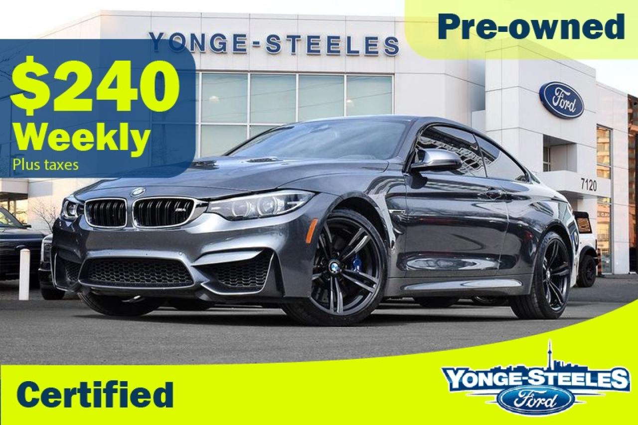 2020 BMW M4 Coupe Photo0