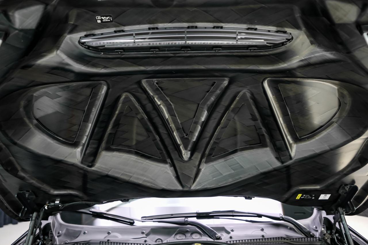 2016 BMW M4 GTS 493HP  CARBONWHEELS INDV.PAINT RARE ALMOSTNEW Photo