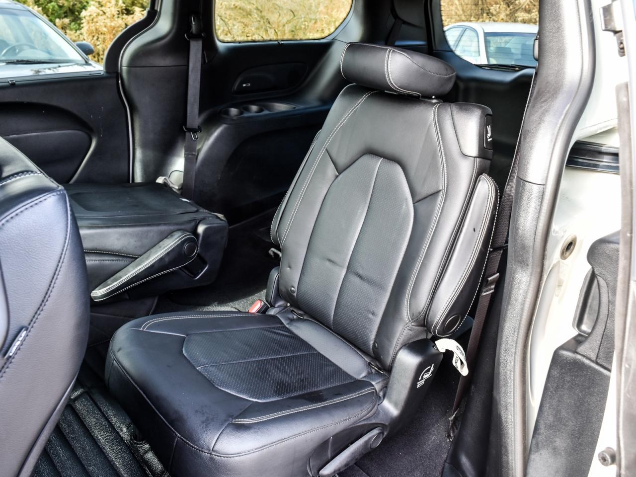 2020 Chrysler Pacifica STOW N GO   1owner   No Accidents   Full Serv Recs Photo