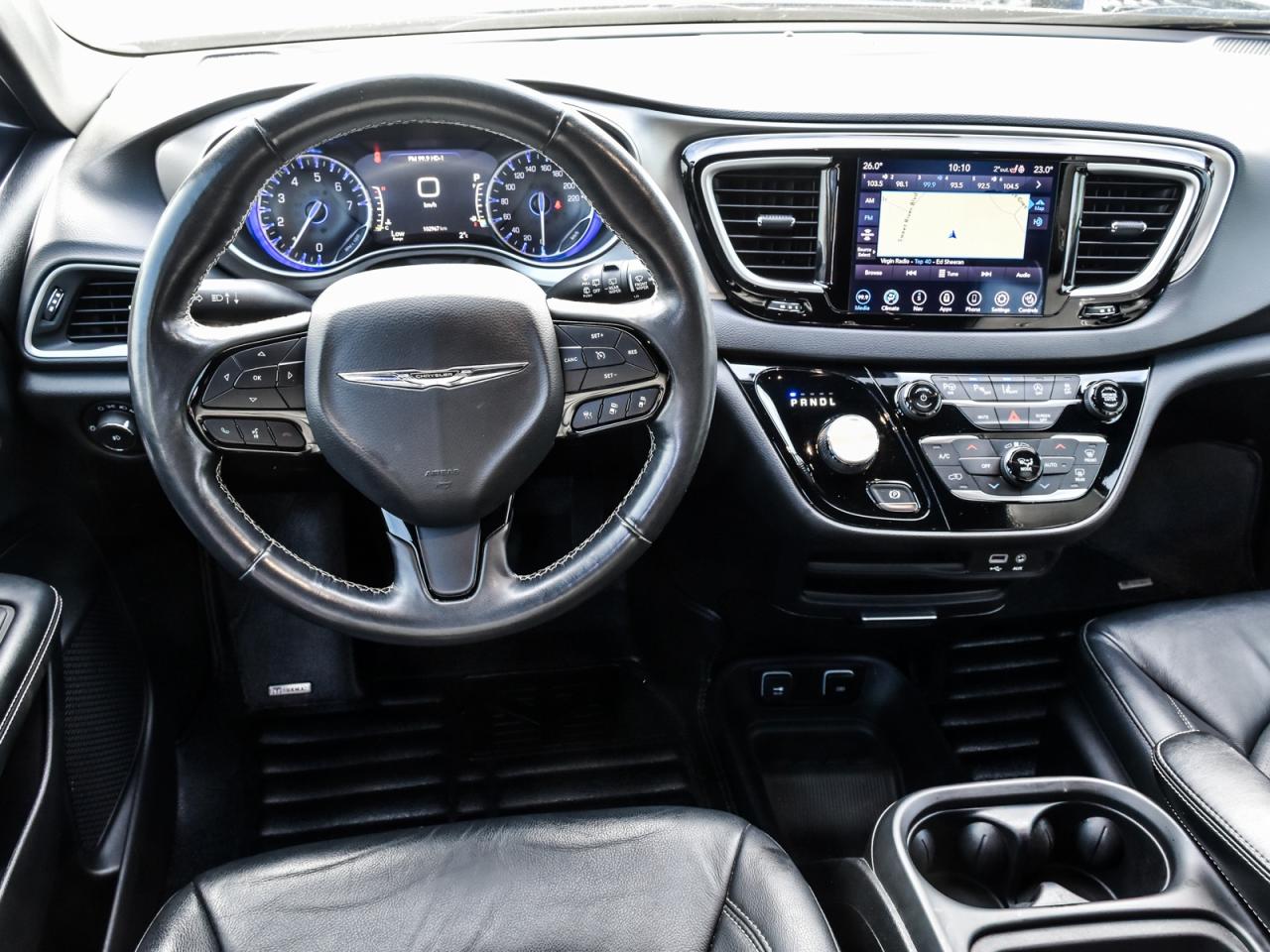 2020 Chrysler Pacifica STOW N GO   1owner   No Accidents   Full Serv Recs Photo