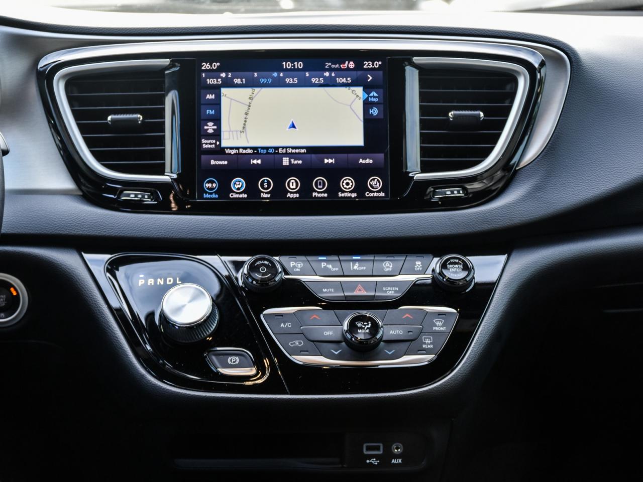 2020 Chrysler Pacifica STOW N GO   1owner   No Accidents   Full Serv Recs Photo