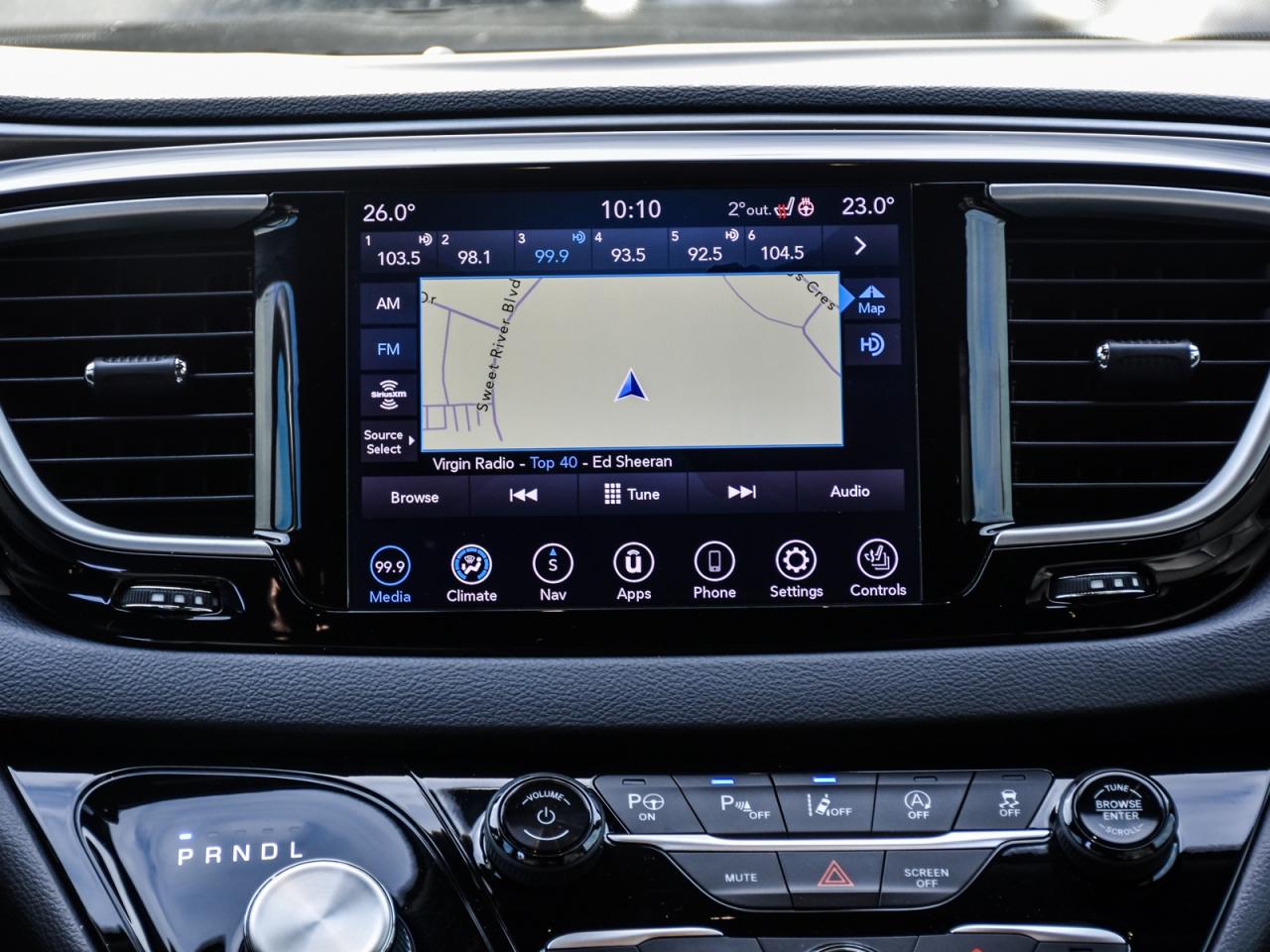 2020 Chrysler Pacifica STOW N GO   1owner   No Accidents   Full Serv Recs Photo