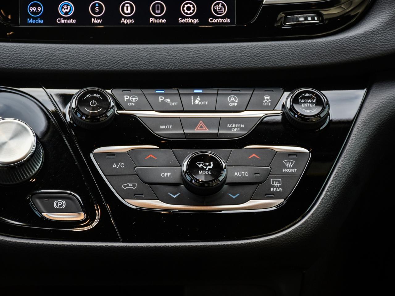 2020 Chrysler Pacifica STOW N GO   1owner   No Accidents   Full Serv Recs Photo