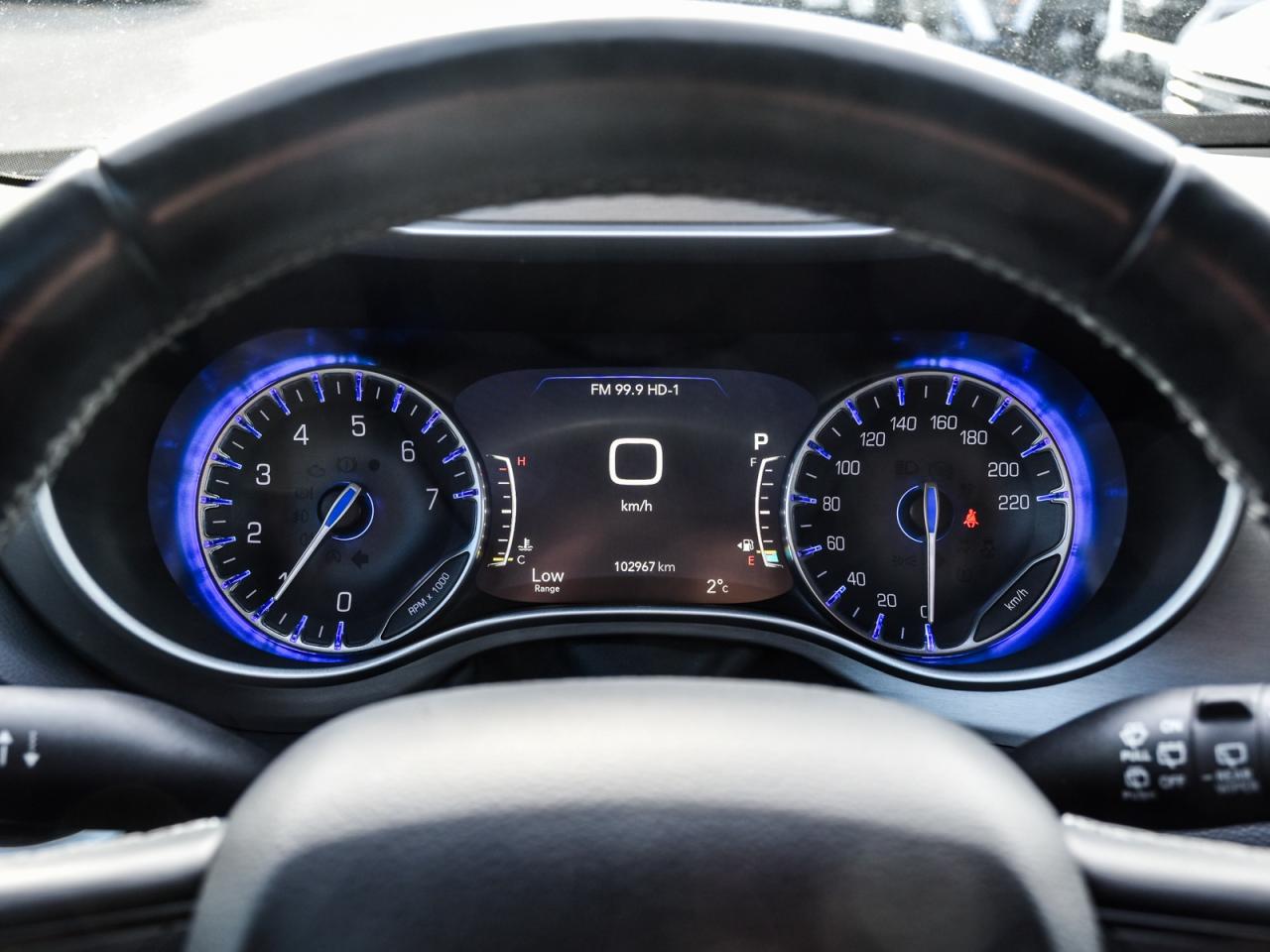 2020 Chrysler Pacifica STOW N GO   1owner   No Accidents   Full Serv Recs Photo