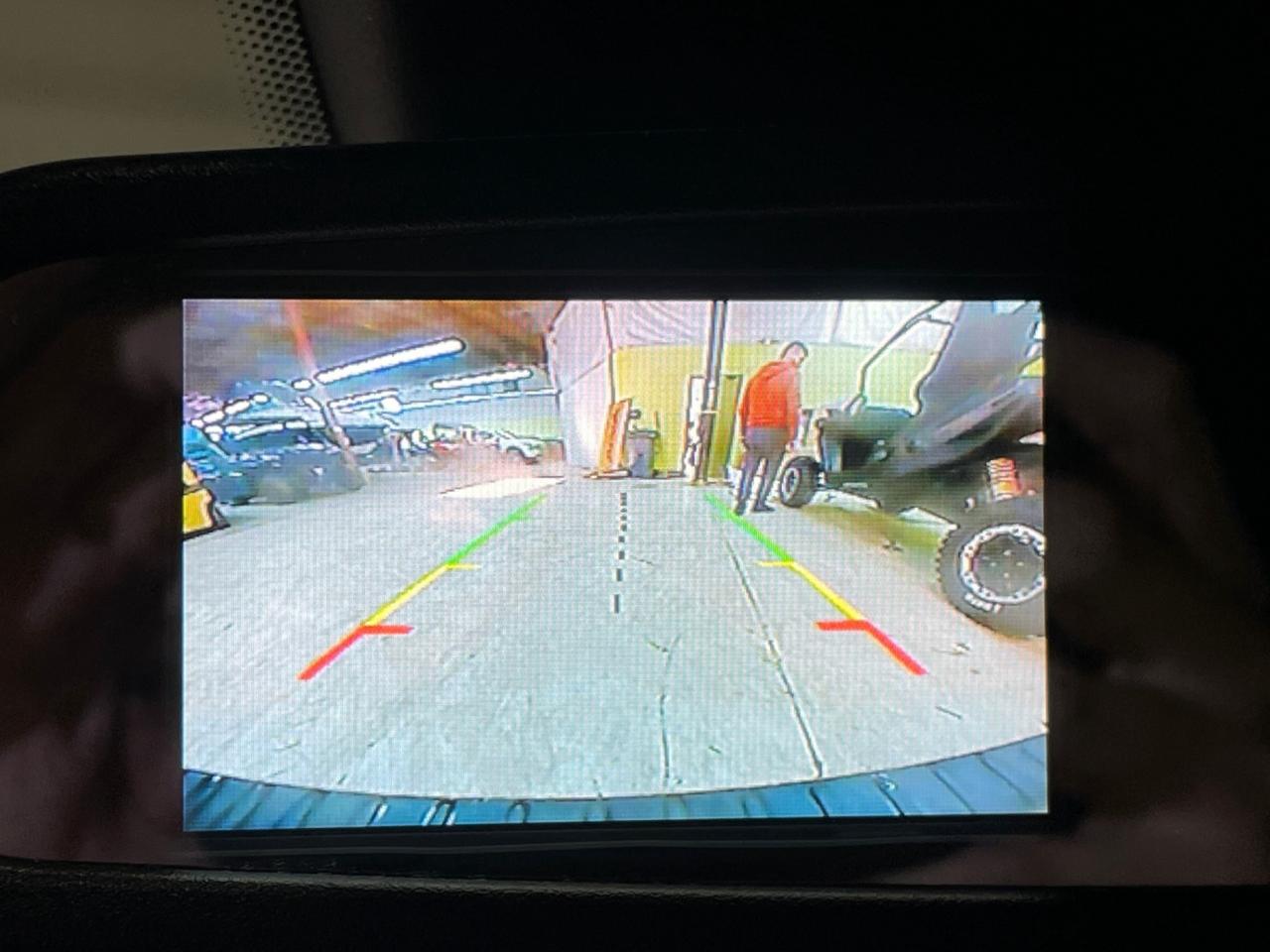 2018 Ford Transit Cargo Van T-250 148 HIGH ROOF   CAMERA   LEATHER   SERVICE H Photo4