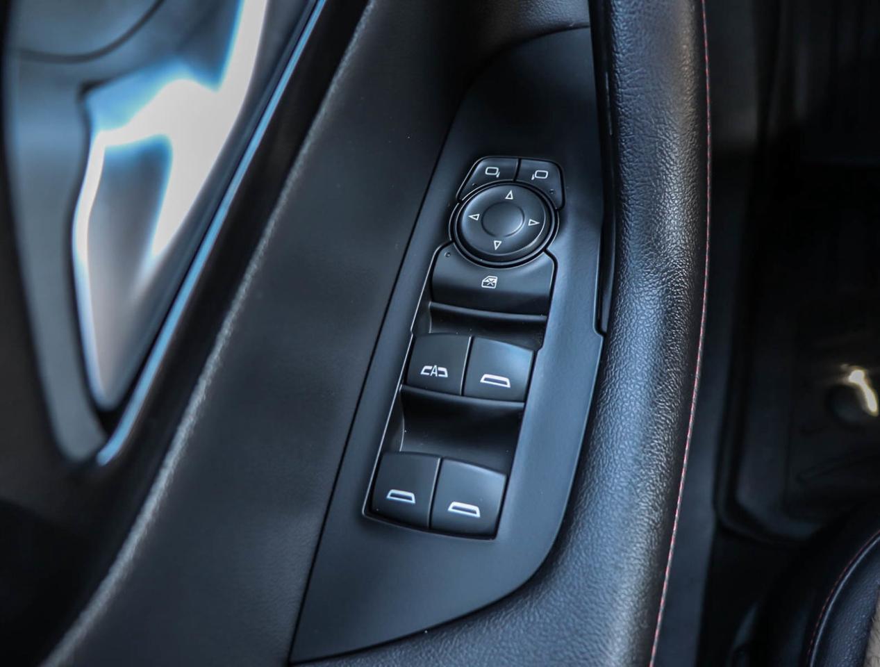 2022 Chevrolet Blazer RS !!! NO ACCIDENTS !!! ONE OWNER !!! 21 ALLOYS Photo