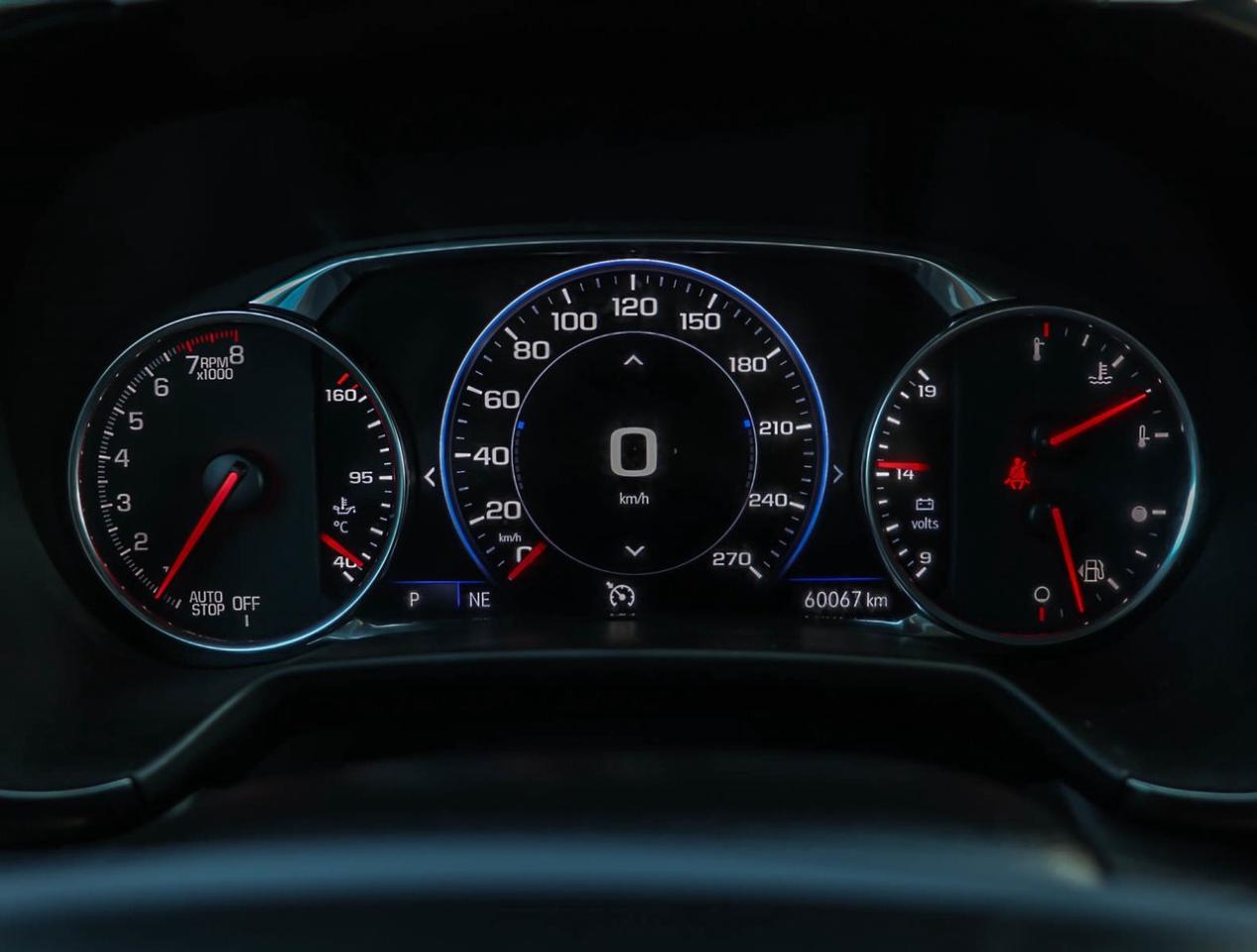 2022 Chevrolet Blazer RS !!! NO ACCIDENTS !!! ONE OWNER !!! 21 ALLOYS Photo