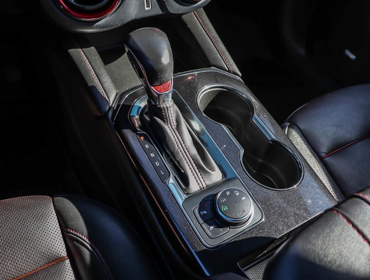 2022 Chevrolet Blazer RS !!! NO ACCIDENTS !!! ONE OWNER !!! 21 ALLOYS Photo