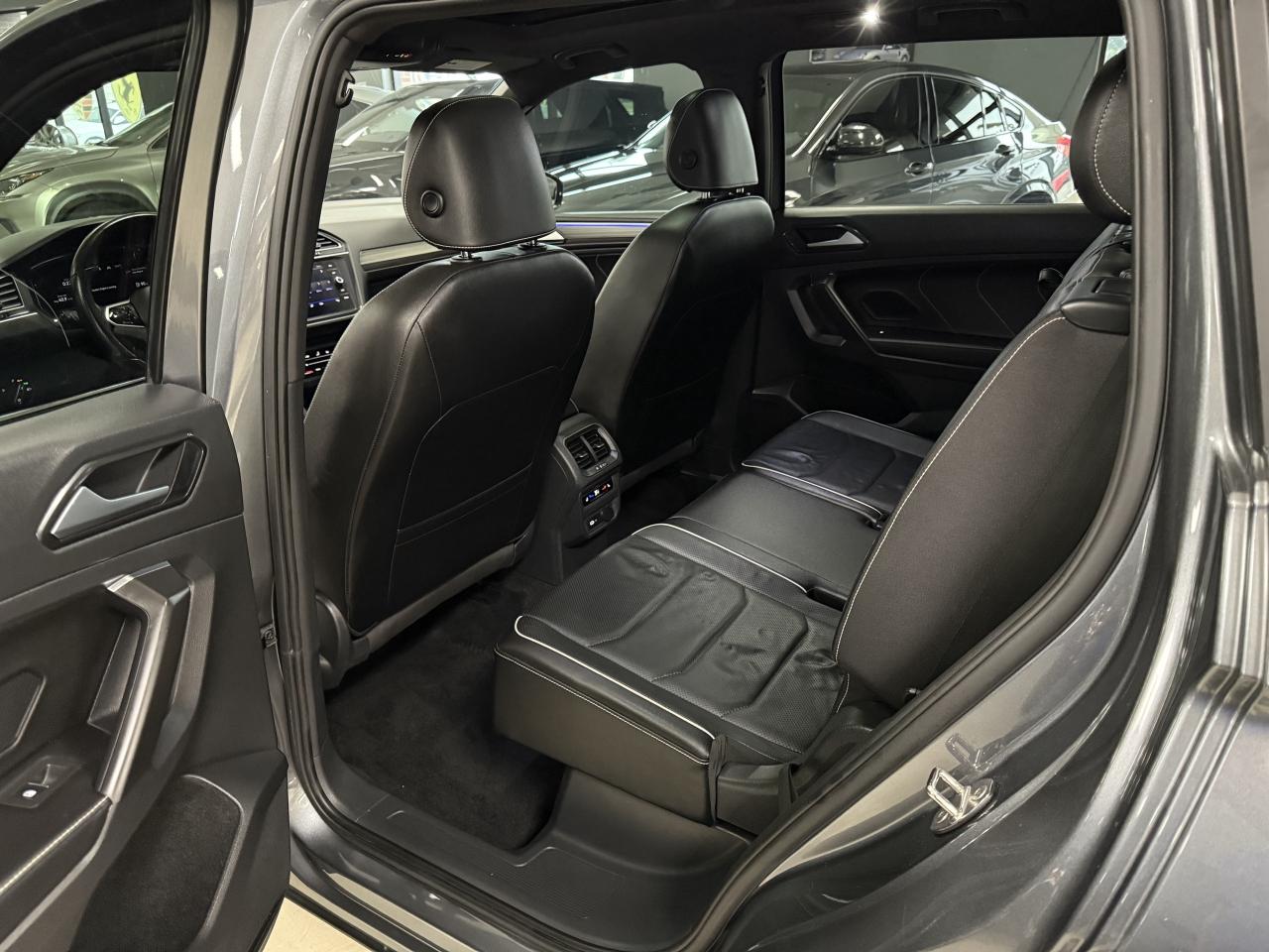 2022 Volkswagen Tiguan Highline R-Line 4MOTION**7 PASSENGER*NO ACCIDENTS! Photo