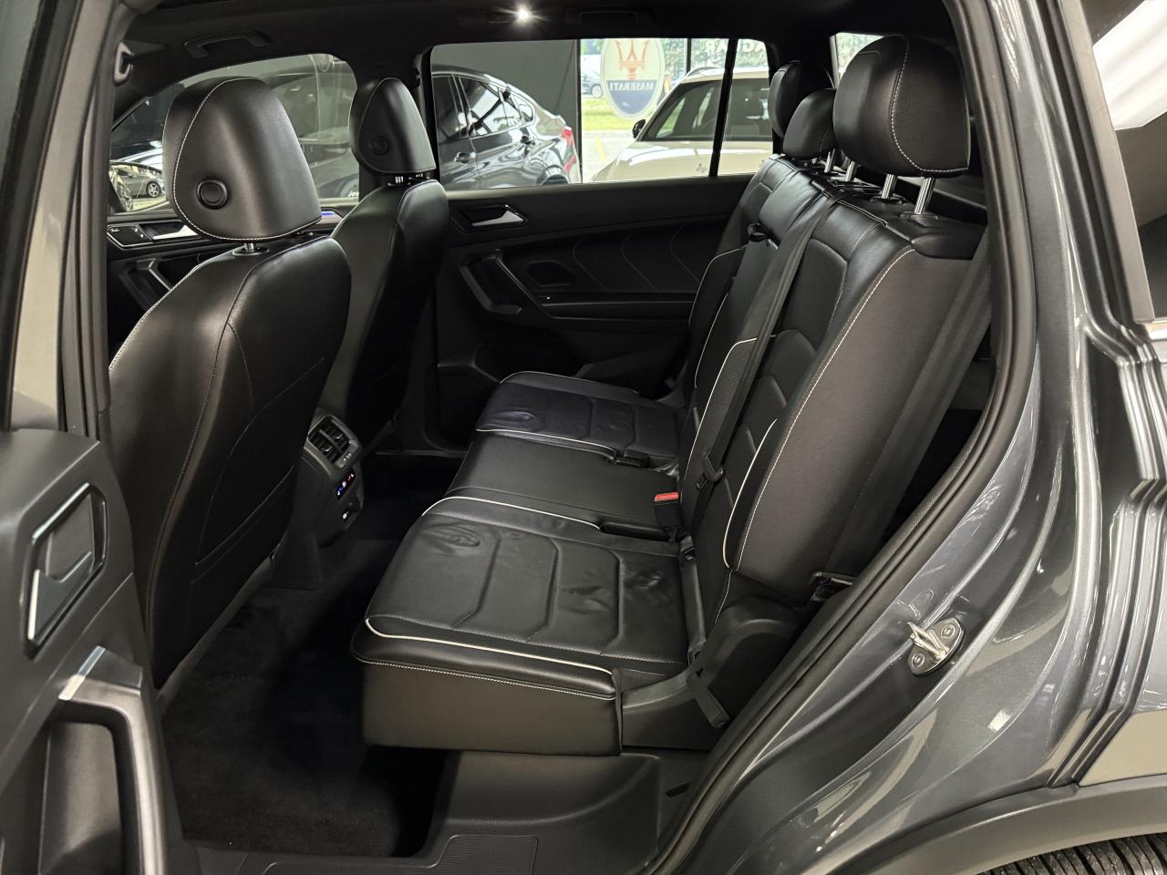 2022 Volkswagen Tiguan Highline R-Line 4MOTION**7 PASSENGER*NO ACCIDENTS! Photo