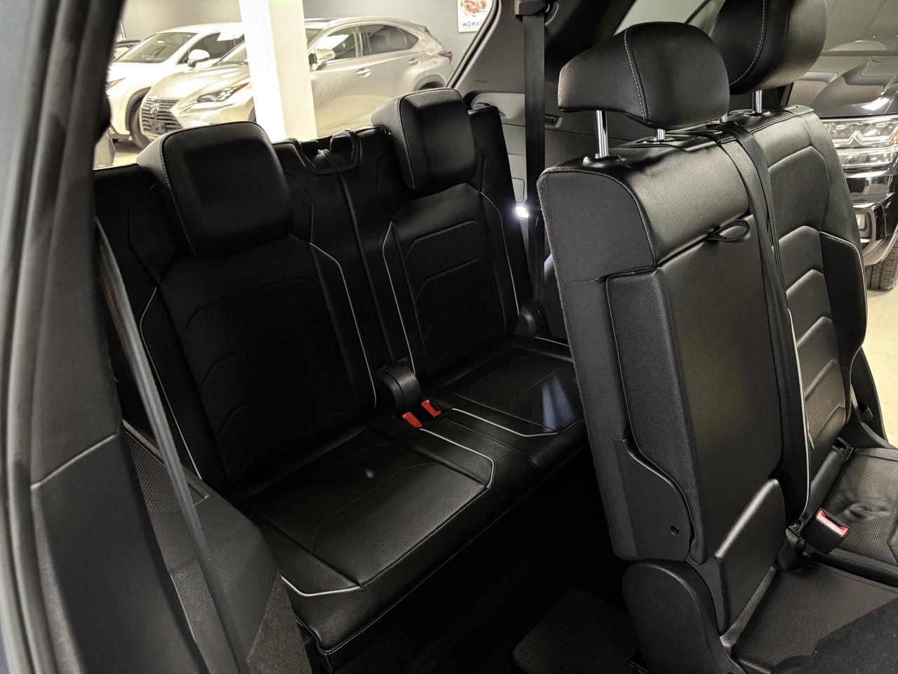 2022 Volkswagen Tiguan Highline R-Line 4MOTION**7 PASSENGER*NO ACCIDENTS! Photo