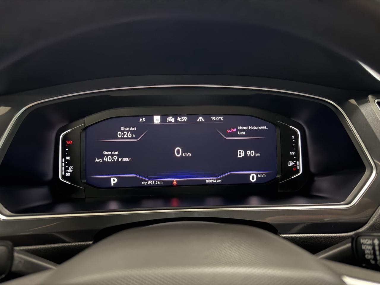 2022 Volkswagen Tiguan Highline R-Line 4MOTION**7 PASSENGER*NO ACCIDENTS! Photo