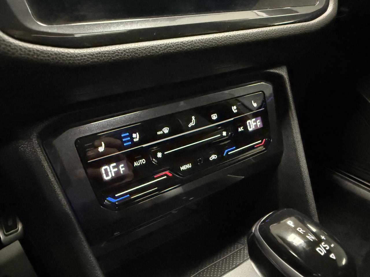 2022 Volkswagen Tiguan Highline R-Line 4MOTION**7 PASSENGER*NO ACCIDENTS! Photo