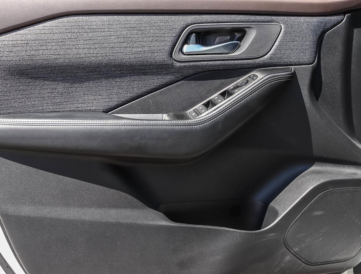 2023 Nissan Rogue SV Moonroof 1.5L TURBO AWD Photo