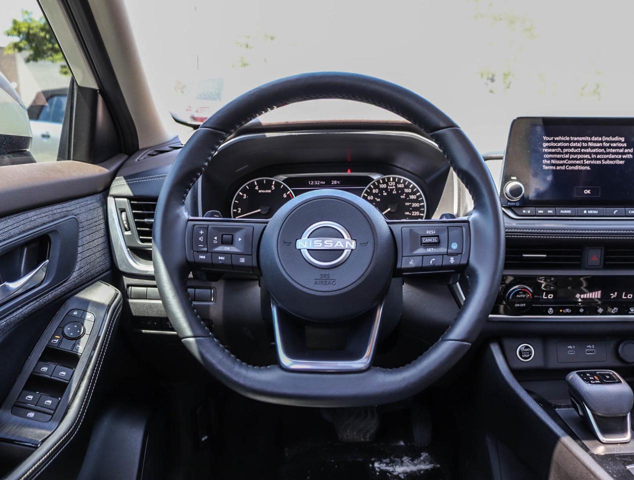 2023 Nissan Rogue SV Moonroof 1.5L TURBO AWD Photo