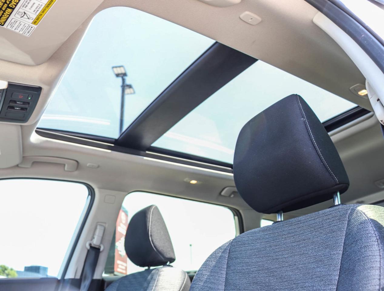 2023 Nissan Rogue SV Moonroof 1.5L TURBO AWD Photo