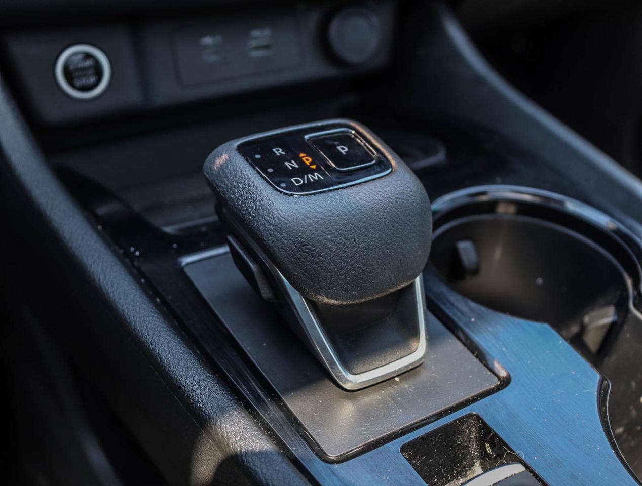 2023 Nissan Rogue SV Moonroof 1.5L TURBO AWD Photo